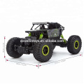 1/18 RC Car 2.4G 4WD 25km/h Rock Crawler Car Radio remote control cars rc toy rc hobbies